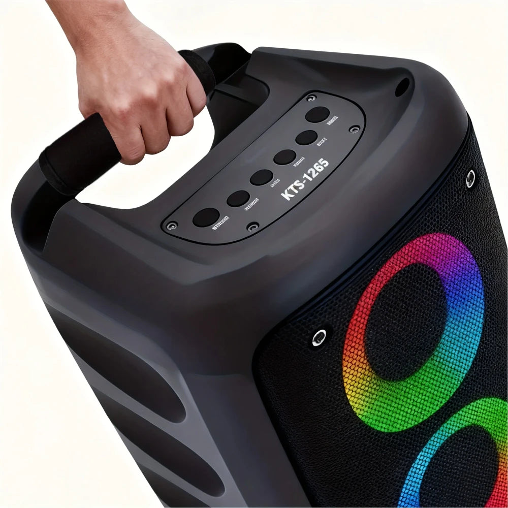 Speaker Handle Protector