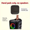 Speaker Handle Protector