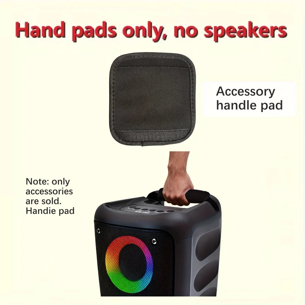Speaker Handle Protector