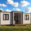 Casa Contenedor Prefabricada