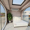 Casa Contenedor Prefabricada