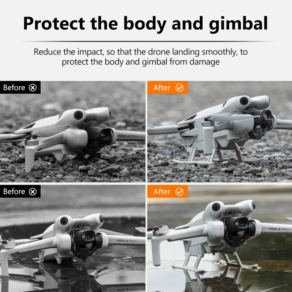STARTRC Drone Landing Gear