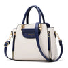 PU Leather Casual Shoulder Bag