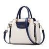 PU Leather Casual Shoulder Bag