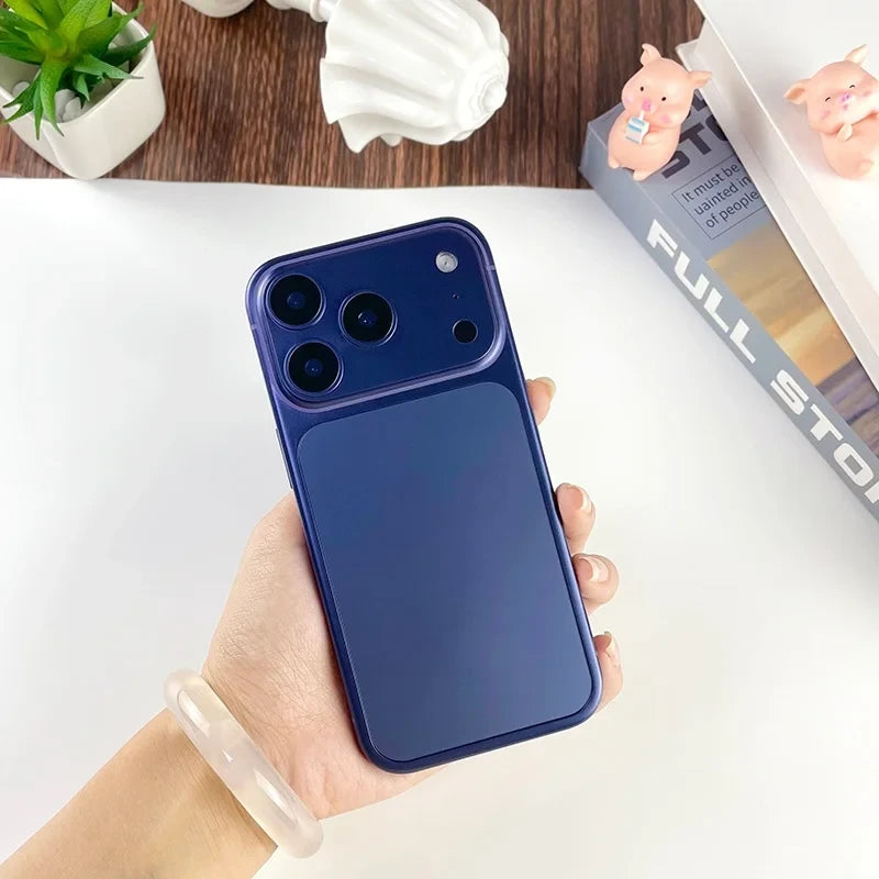 Realistic Dummy Phone Model