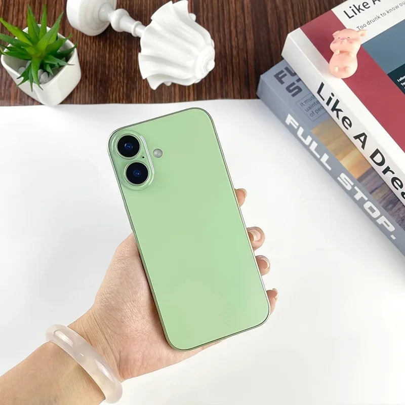 Realistic Dummy Phone Model