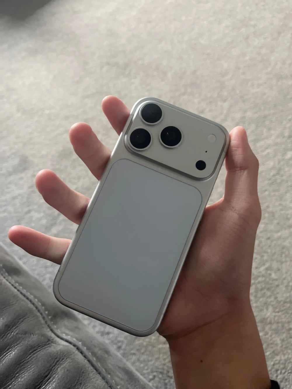 Review Card
