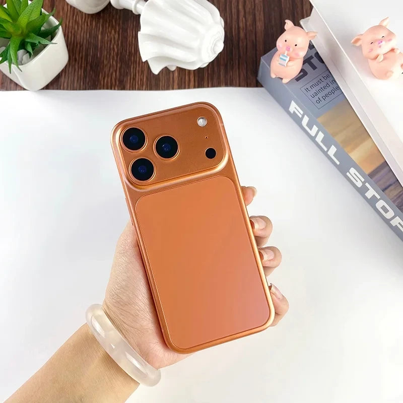 Realistic Dummy Phone Model