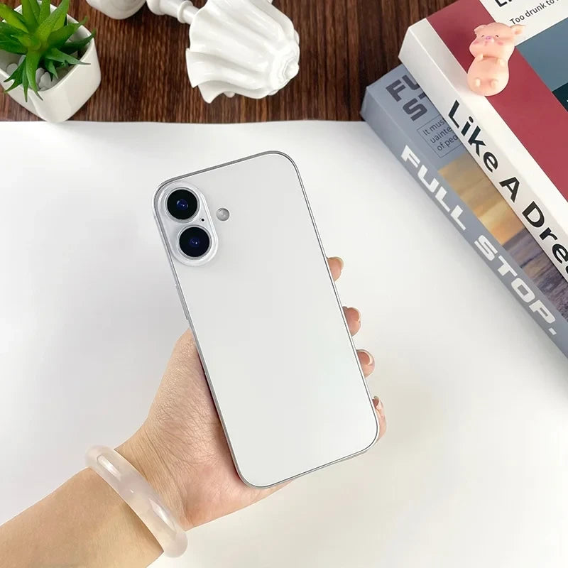 Realistic Dummy Phone Model
