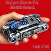 Multifunctional Socket Wrench Set