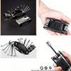 Multifunctional Socket Wrench Set