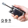Multifunctional Socket Wrench Set