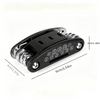 Multifunctional Socket Wrench Set