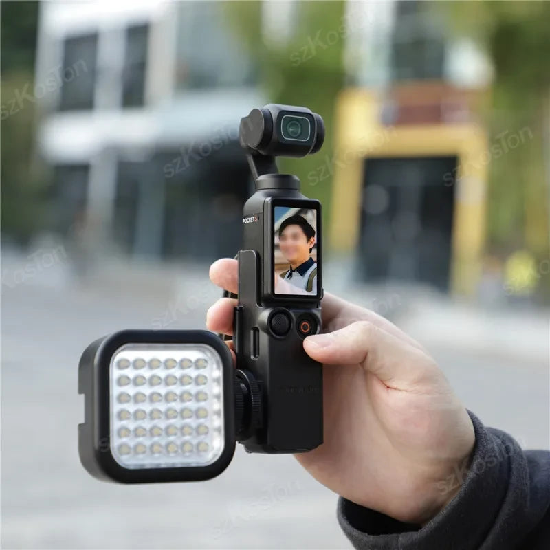 Osmo Pocket Portable Hand Grip