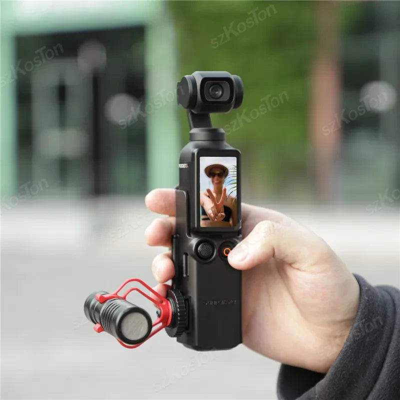 Osmo Pocket Portable Hand Grip