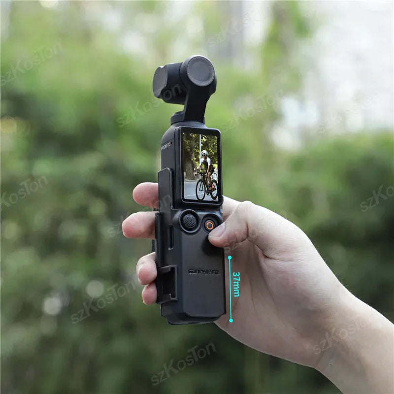 Osmo Pocket Portable Hand Grip