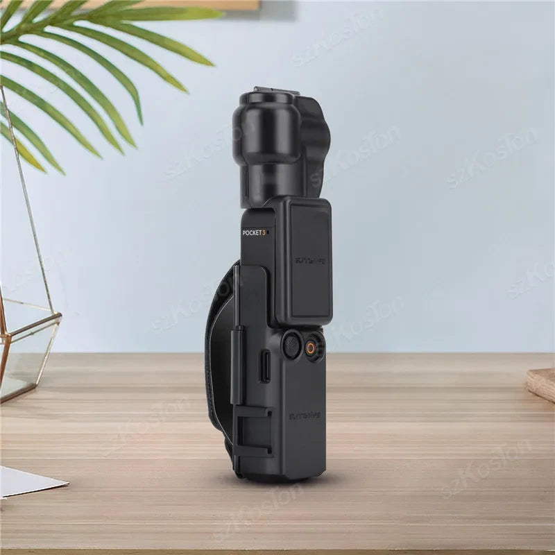 Osmo Pocket Portable Hand Grip