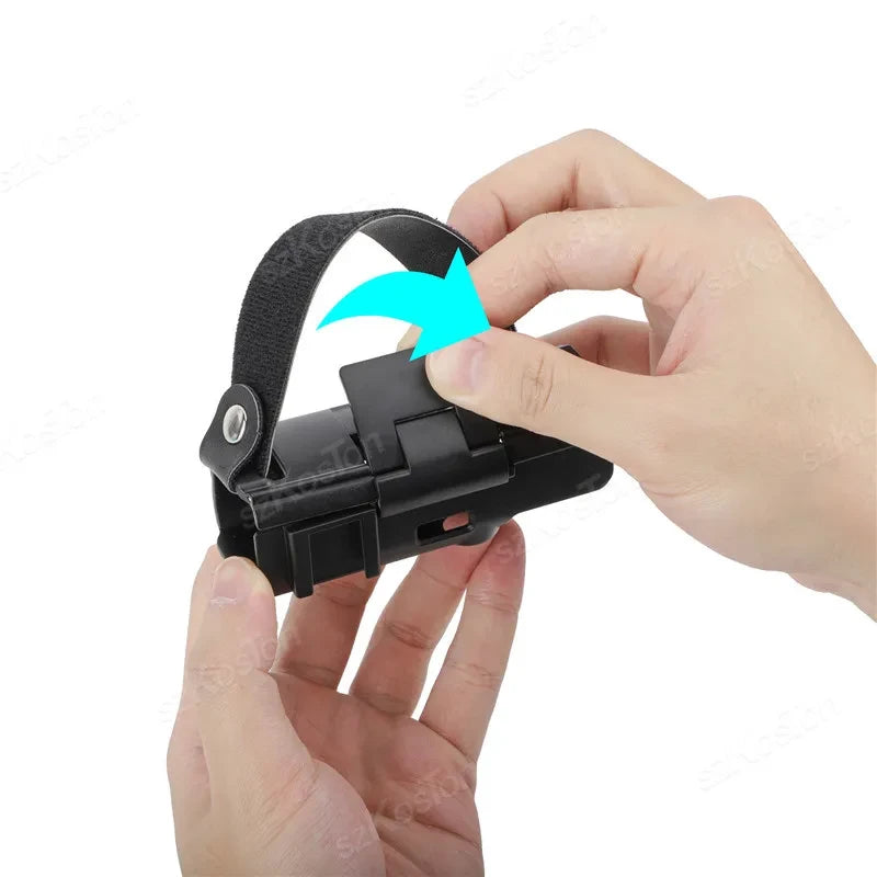 Osmo Pocket Portable Hand Grip