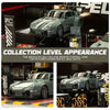 Four Wheel Drive RC Drift Car