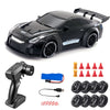 Four Wheel Drive RC Drift Car