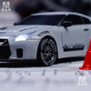 Four Wheel Drive RC Drift Car