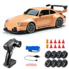 Four Wheel Drive RC Drift Car