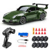 Four Wheel Drive RC Drift Car