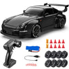 Four Wheel Drive RC Drift Car