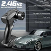 Four Wheel Drive RC Drift Car