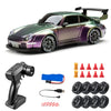 Four Wheel Drive RC Drift Car