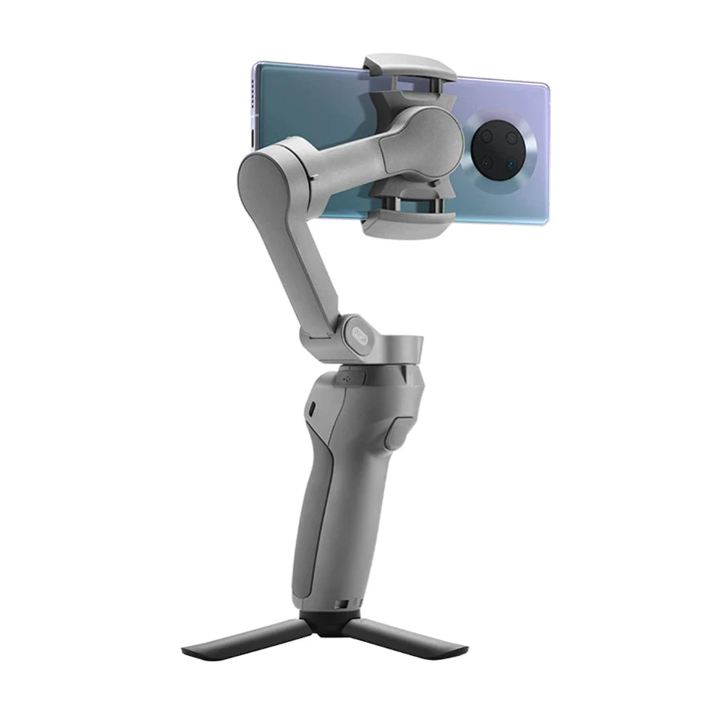 Foldable Handheld Gimbal Tripod