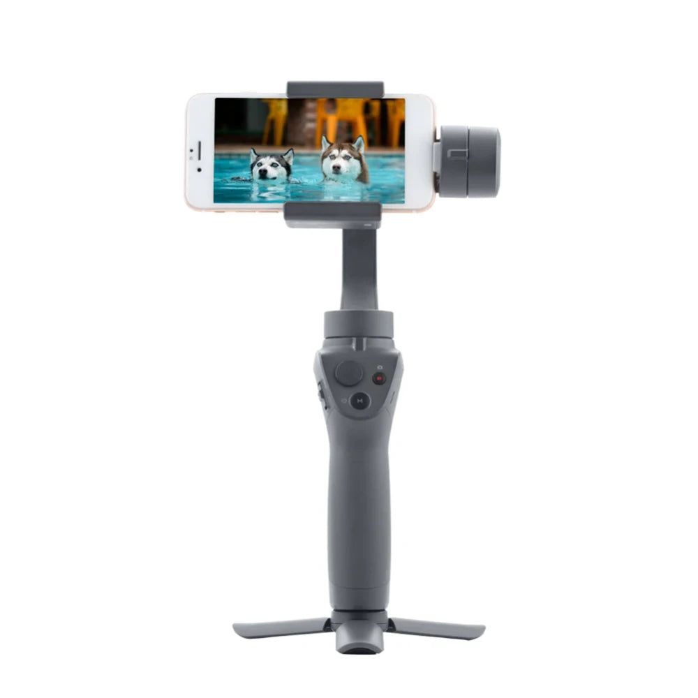 Foldable Handheld Gimbal Tripod