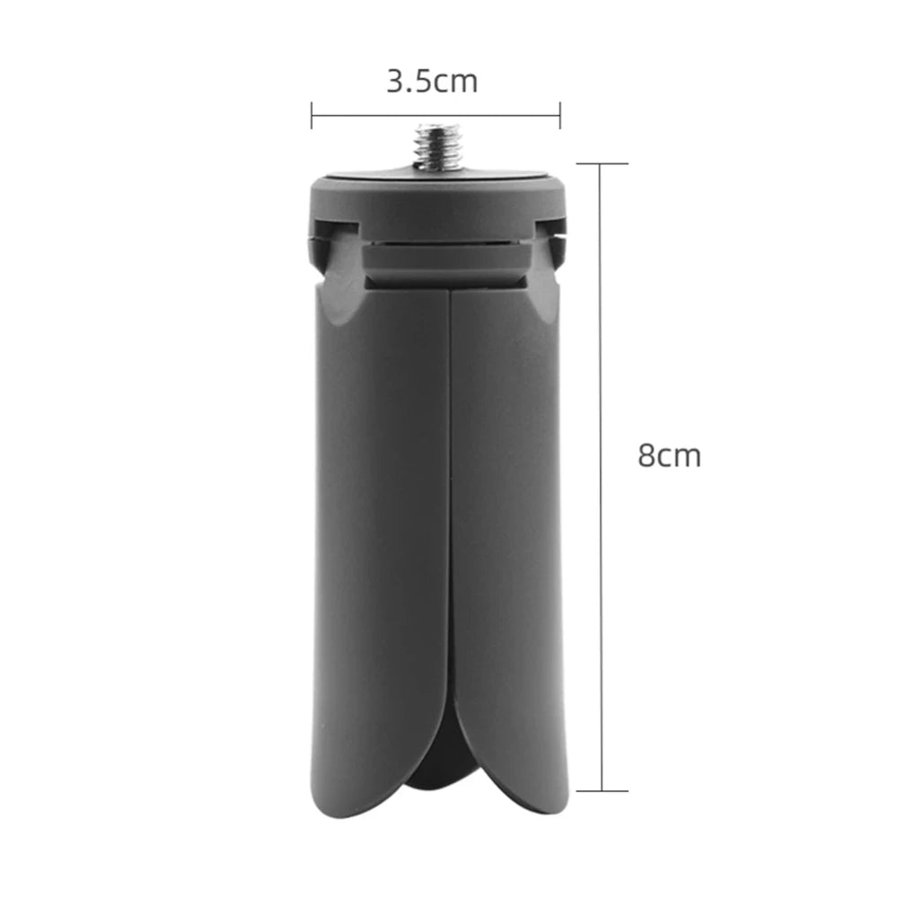 Foldable Handheld Gimbal Tripod