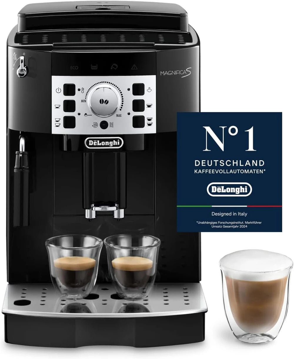 De'Longhi Magnifica S Espresso Machine
