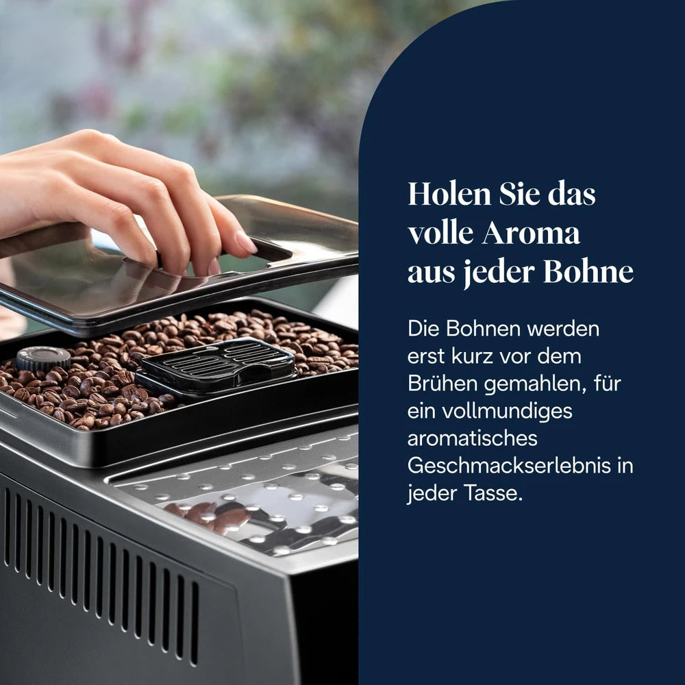 De'Longhi Magnifica S Espresso Machine