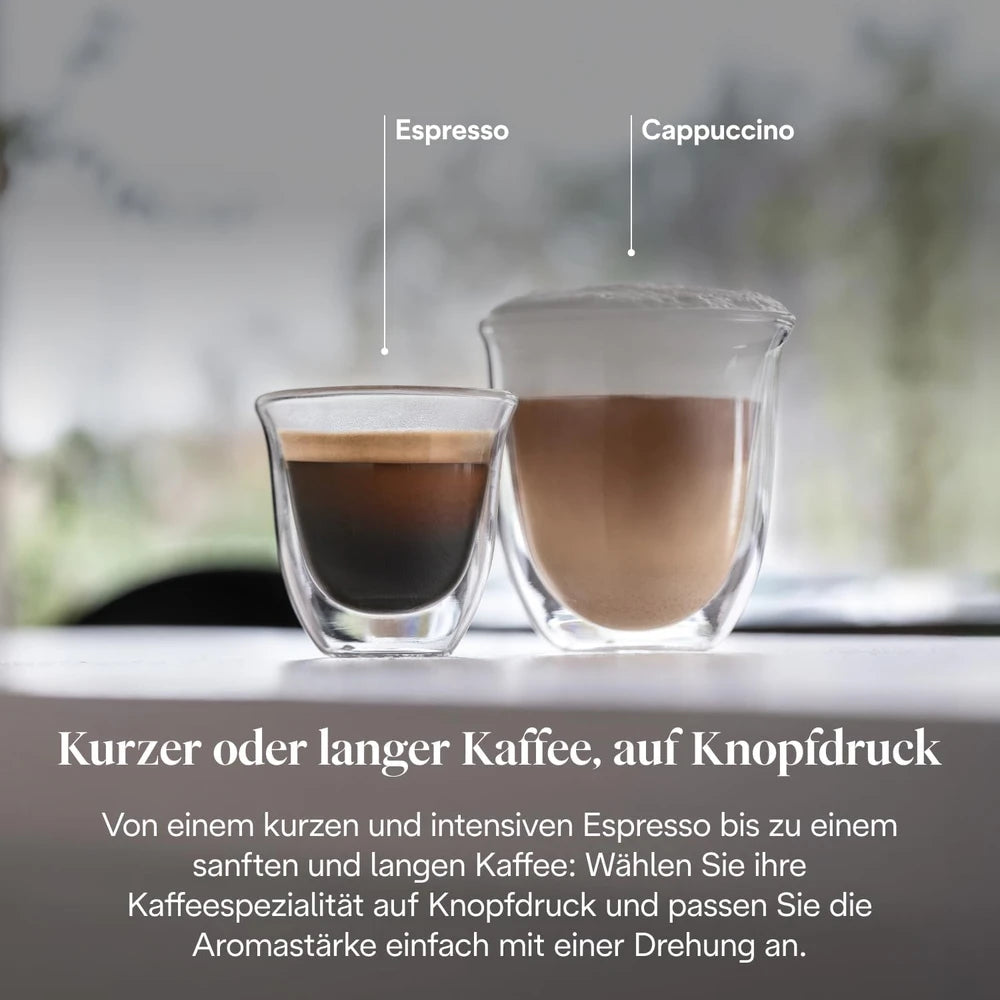 De'Longhi Magnifica S Espresso Machine