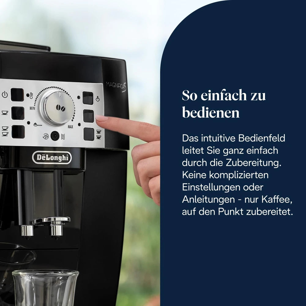 De'Longhi Magnifica S Espresso Machine
