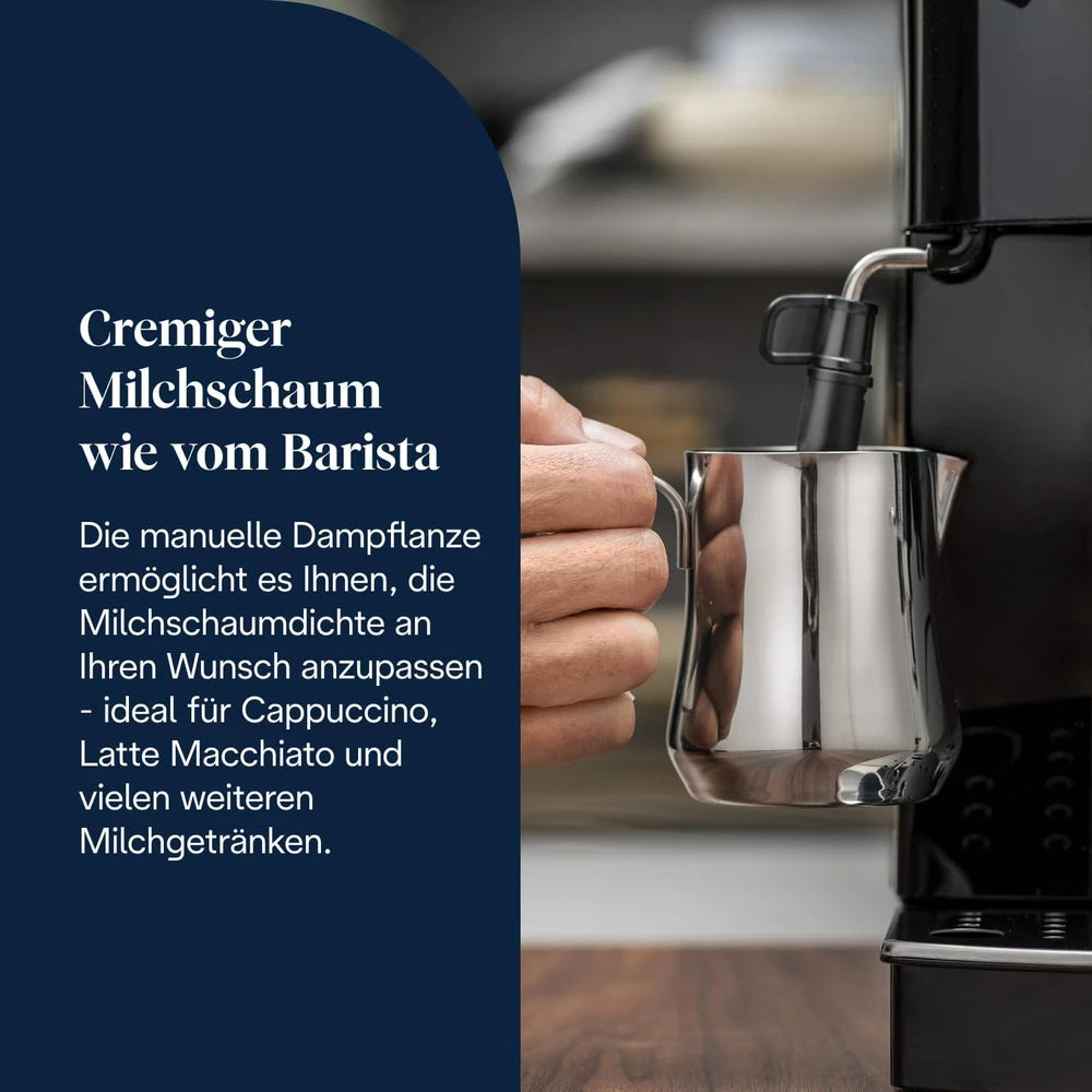 De'Longhi Magnifica S Espresso Machine
