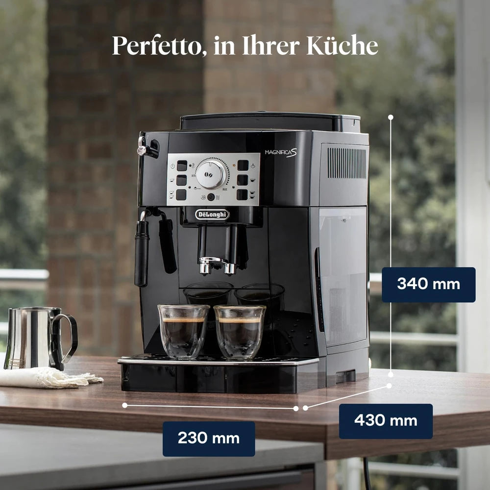 De'Longhi Magnifica S Espresso Machine
