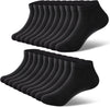 Fitfets Cotton Sneaker Socks