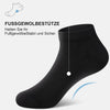 Fitfets Cotton Sneaker Socks