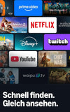 Walnut Smart Art Television