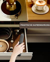 Circle Joy Rechargeable Milk Frother