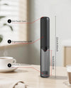 Circle Joy Rechargeable Milk Frother