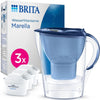 Brita Marella Water Filter Pitcher