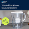 Brita Marella Water Filter Pitcher