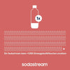 SodaStream Tritan Water Bottle Twin Pack