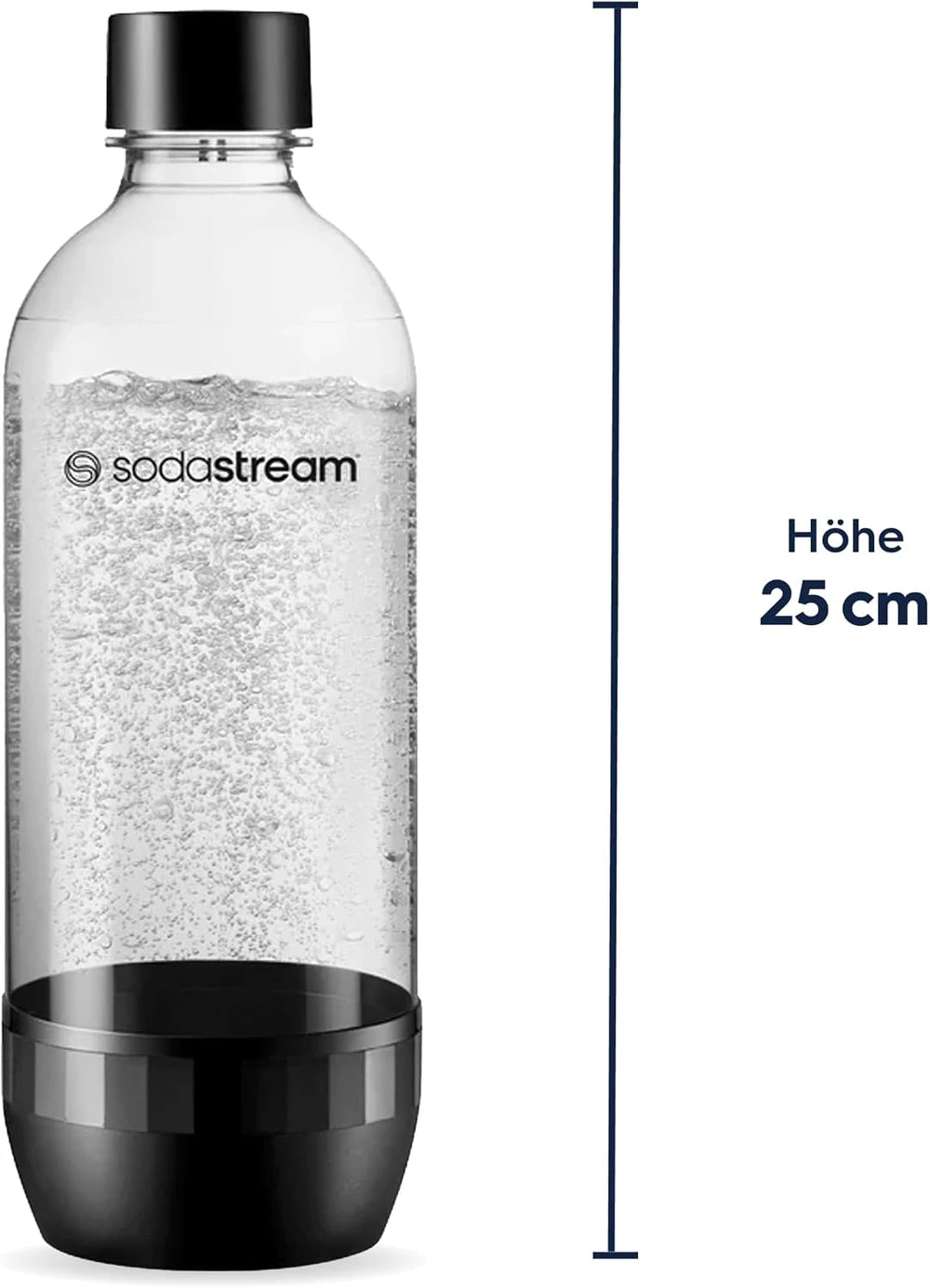 SodaStream Tritan Water Bottle Twin Pack