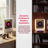 NFC Smart Fridge Magnet Music Player