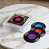 NFC Smart Fridge Magnet Music Player